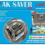 AK Saver 800