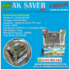 AK Saver 800